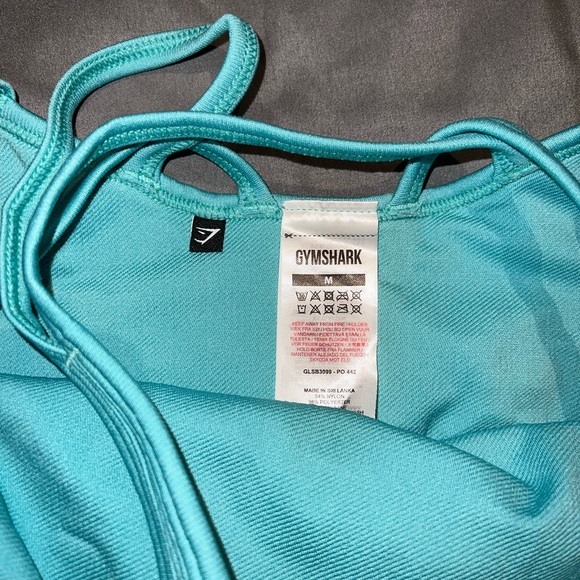 Gymshark Sports Bra - Picture 5 of 6